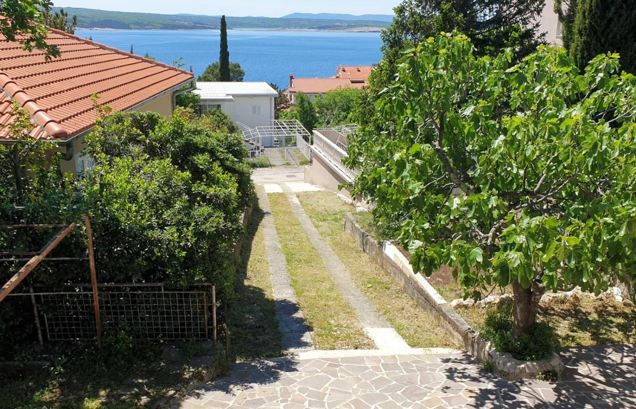Zest Apartment Crikvenica Exterior photo